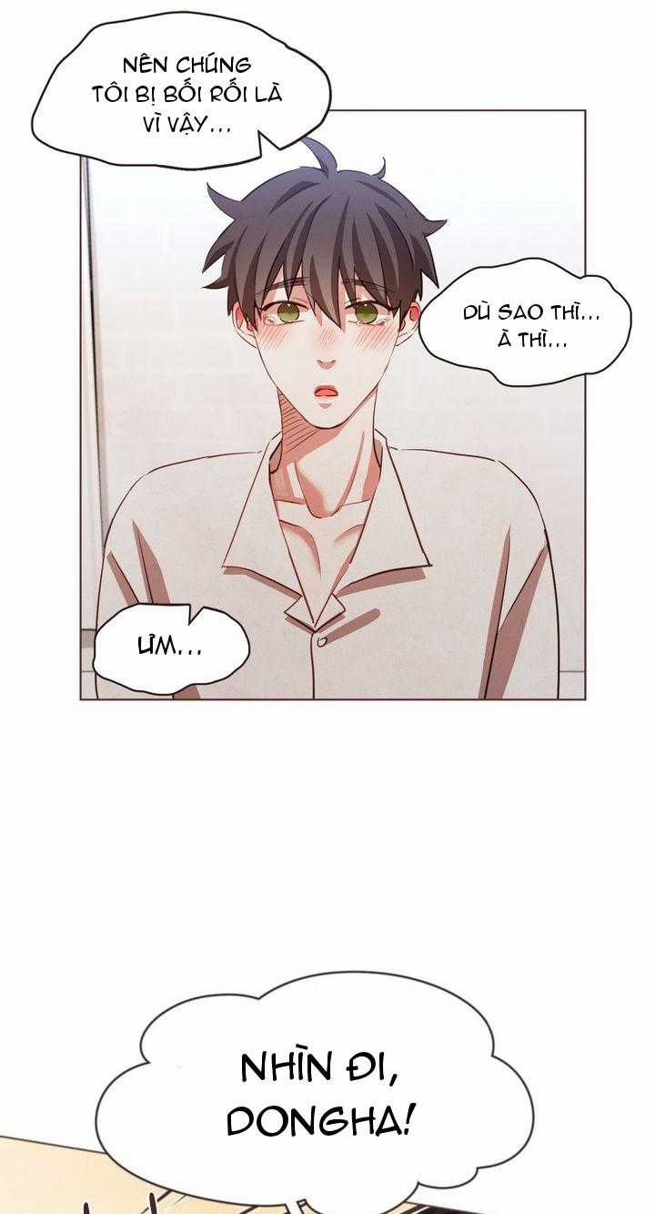 Ma Cà Rồng Đếch Có Thật Đâu! Chapter 14 trang 13