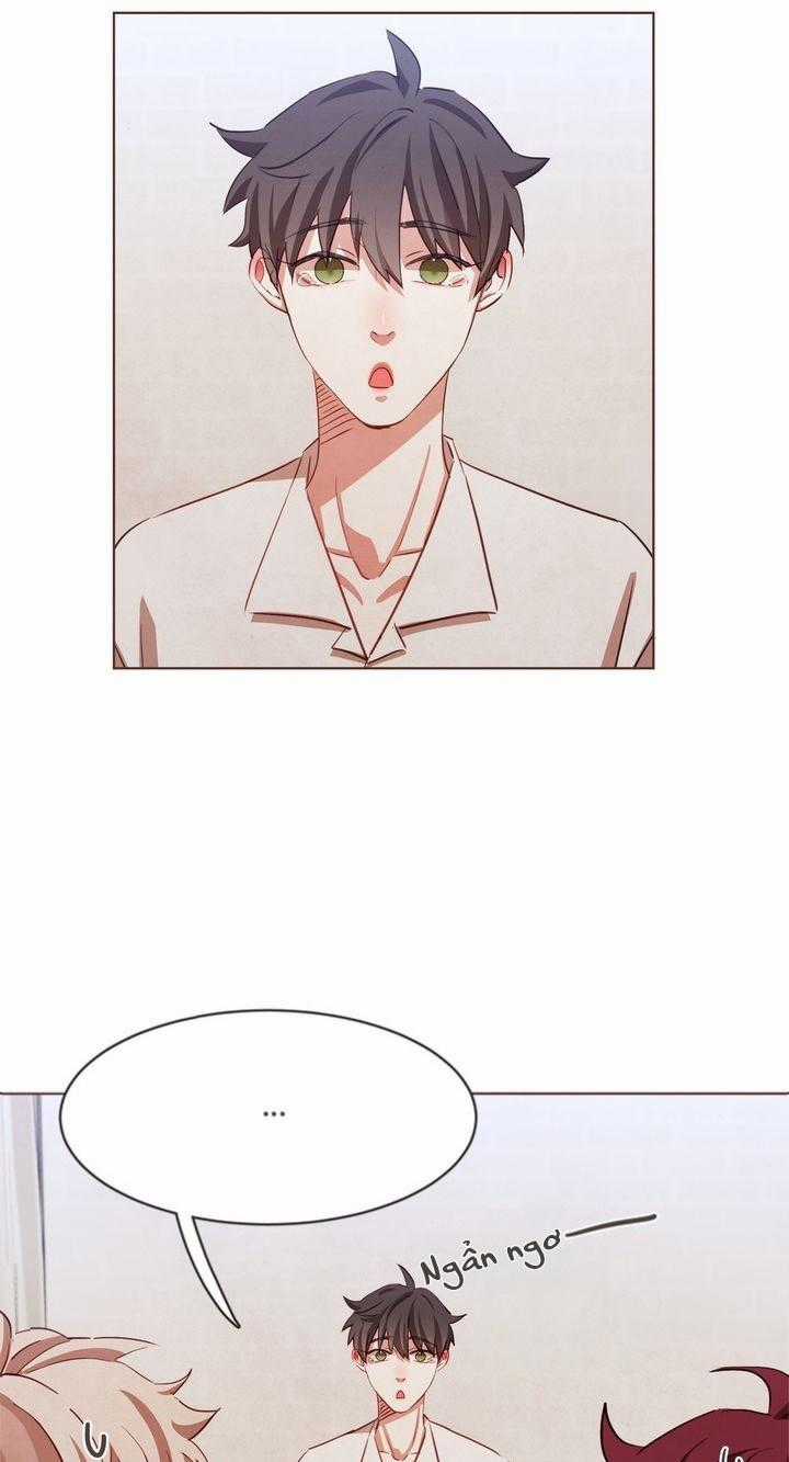 Ma Cà Rồng Đếch Có Thật Đâu! Chapter 14 trang 18