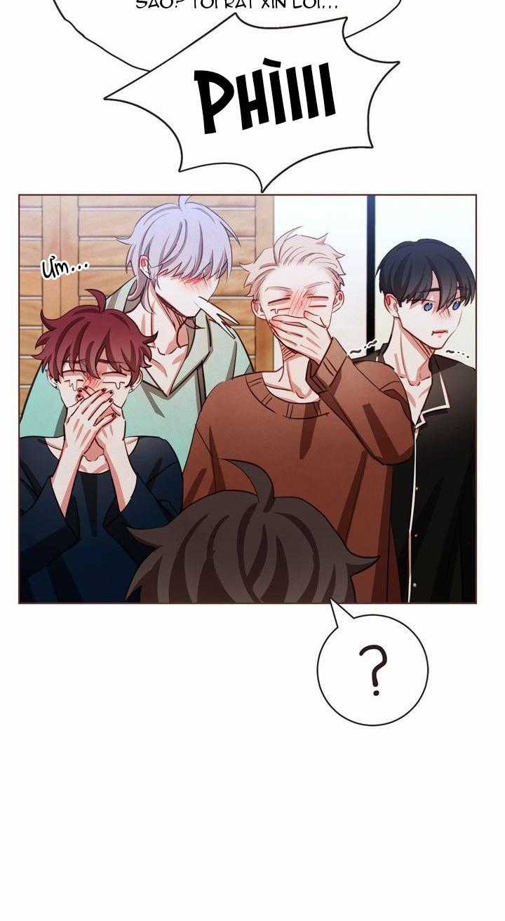 Ma Cà Rồng Đếch Có Thật Đâu! Chapter 14 trang 24