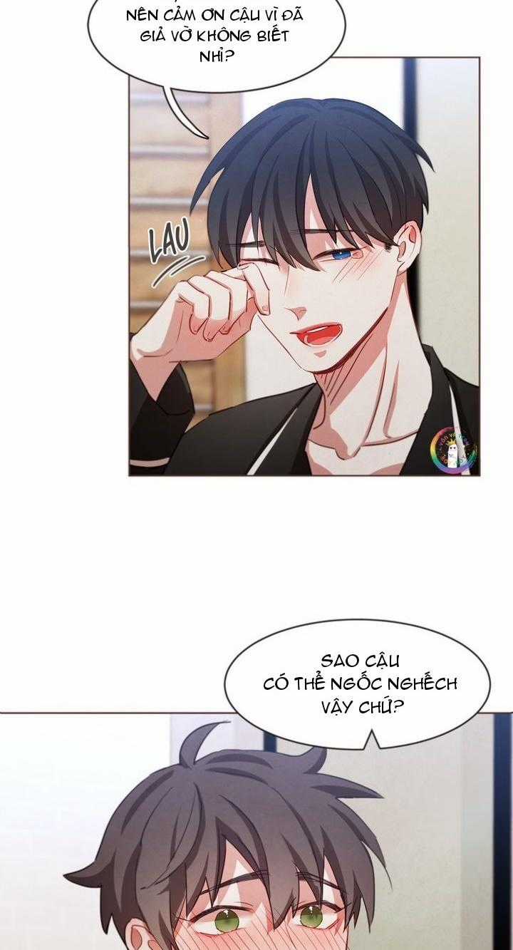 Ma Cà Rồng Đếch Có Thật Đâu! Chapter 14 trang 26