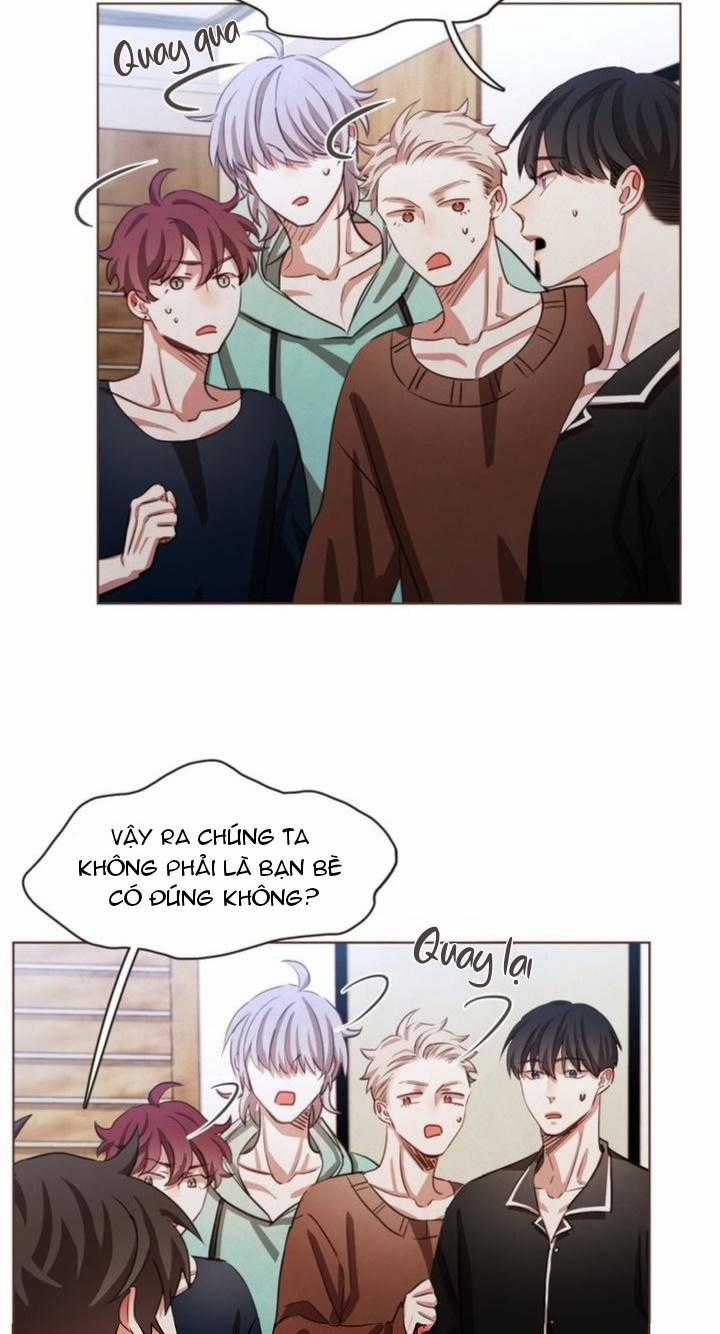 Ma Cà Rồng Đếch Có Thật Đâu! Chapter 14 trang 3