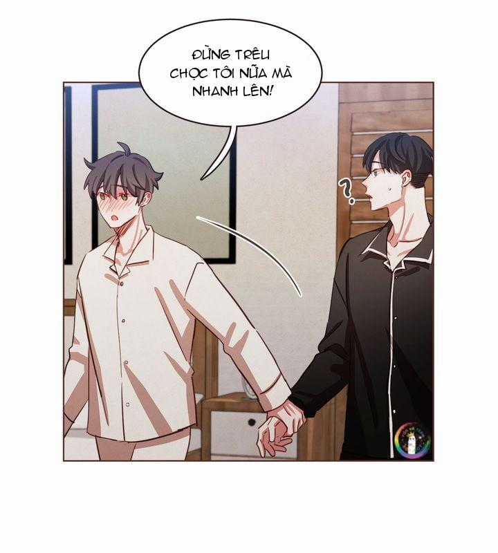 Ma Cà Rồng Đếch Có Thật Đâu! Chapter 14 trang 32