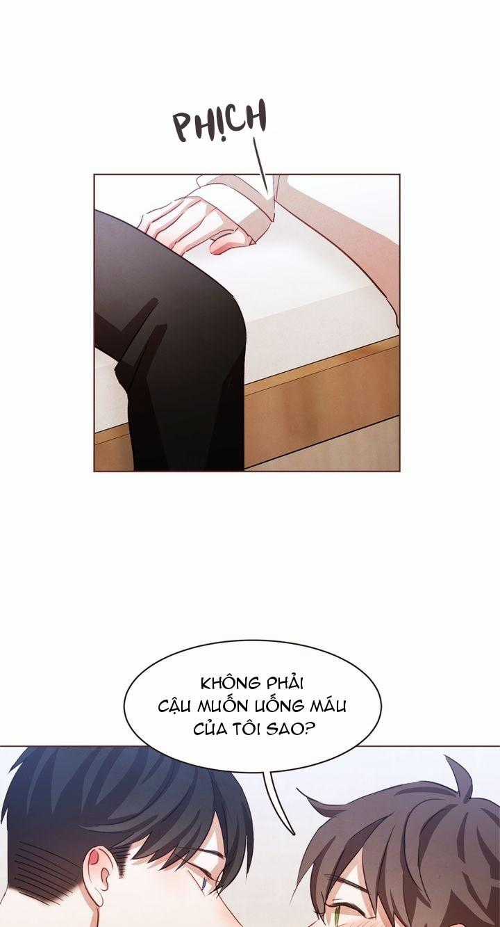 Ma Cà Rồng Đếch Có Thật Đâu! Chapter 14 trang 33