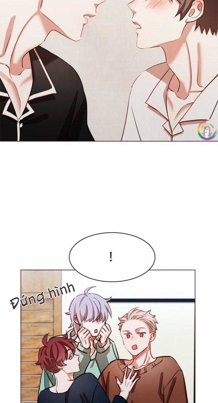 Ma Cà Rồng Đếch Có Thật Đâu! Chapter 14 trang 34