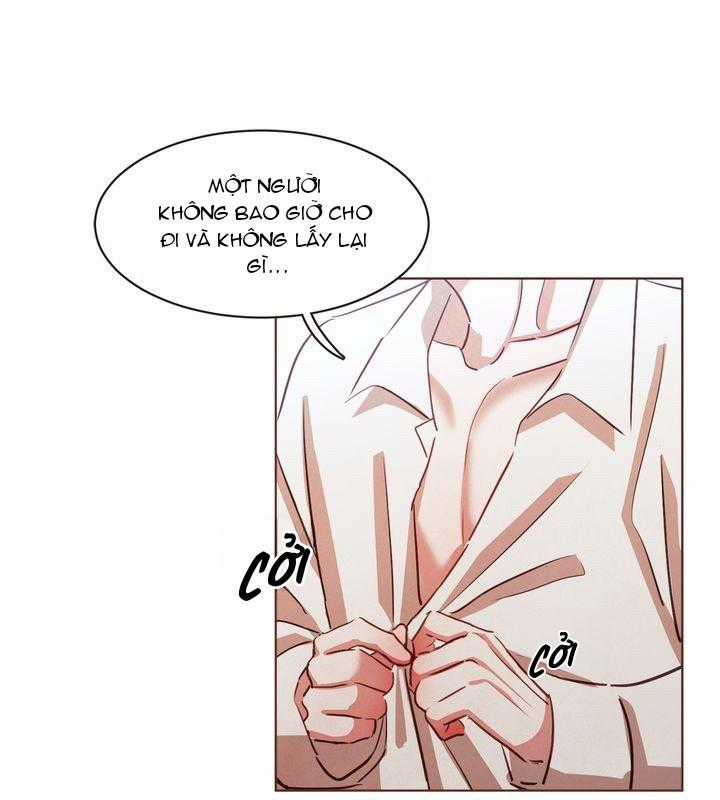 Ma Cà Rồng Đếch Có Thật Đâu! Chapter 14 trang 36