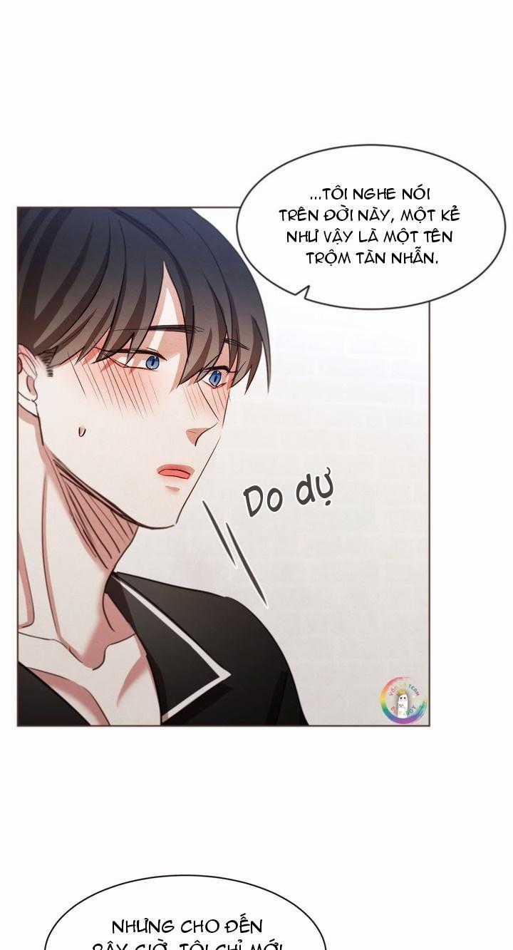 Ma Cà Rồng Đếch Có Thật Đâu! Chapter 14 trang 37