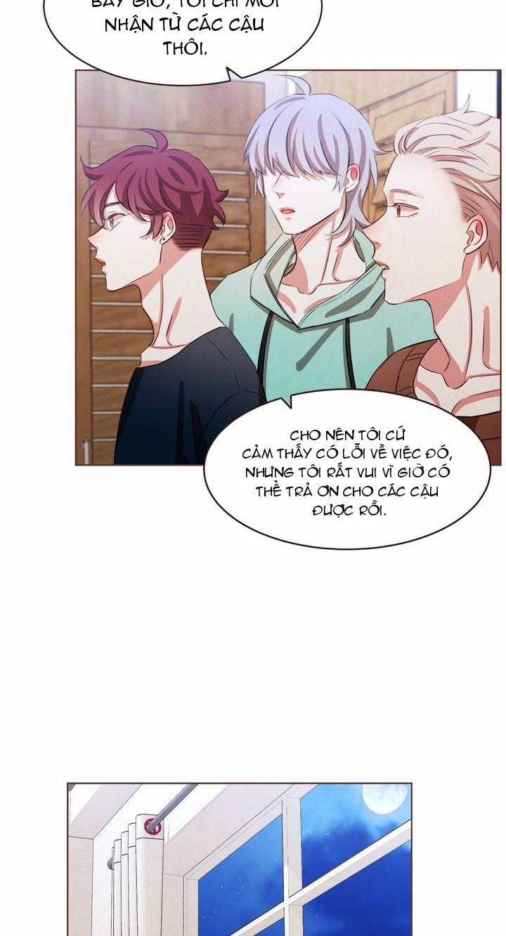 Ma Cà Rồng Đếch Có Thật Đâu! Chapter 14 trang 38