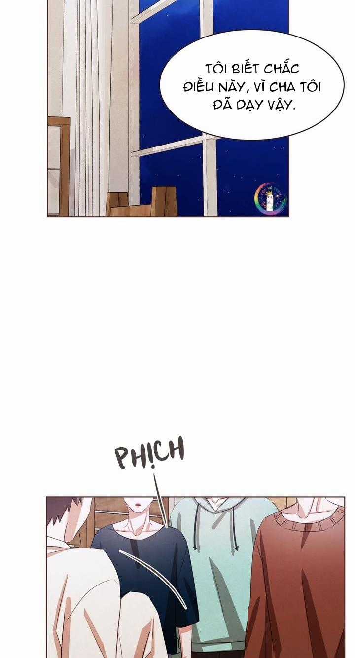 Ma Cà Rồng Đếch Có Thật Đâu! Chapter 14 trang 39