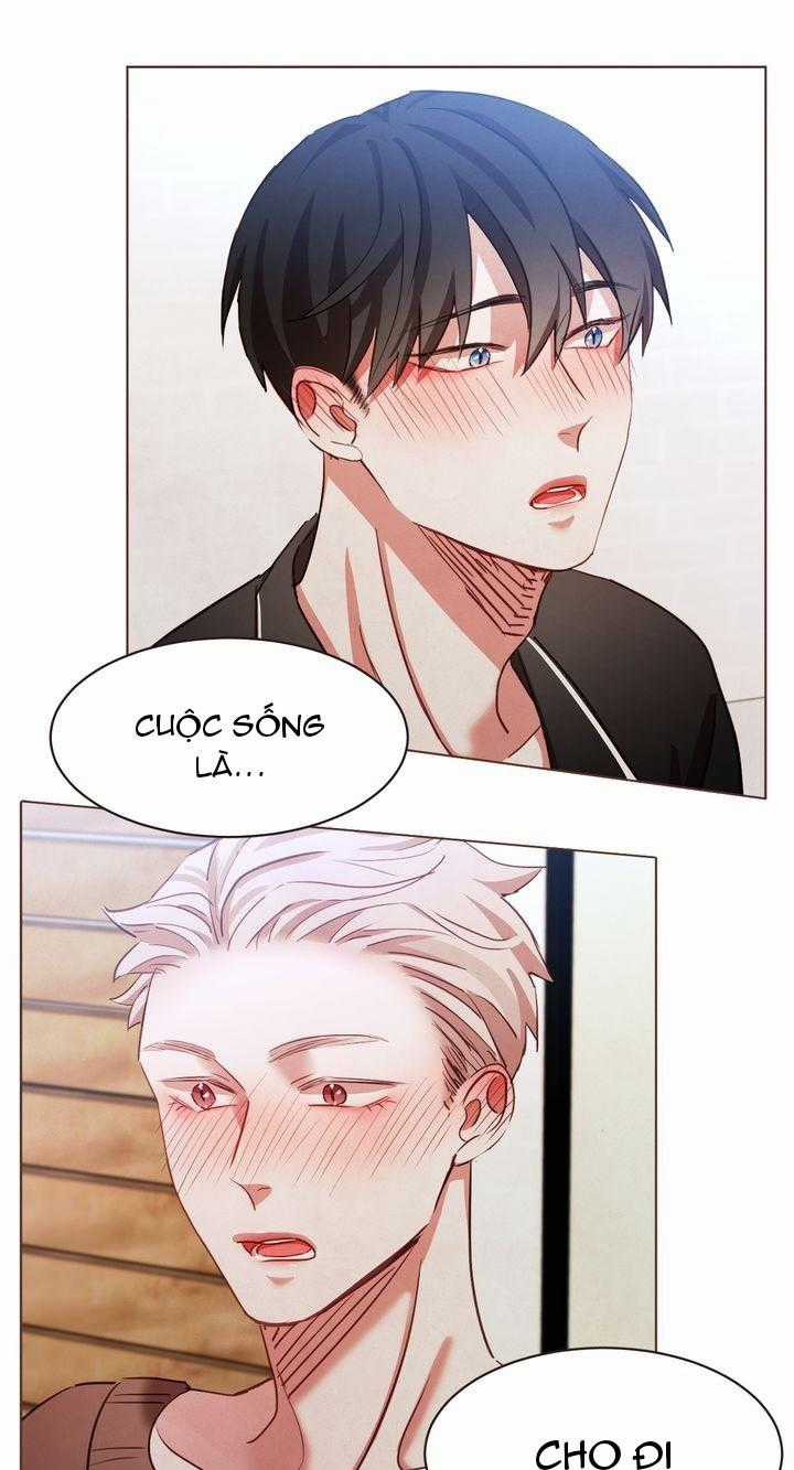 Ma Cà Rồng Đếch Có Thật Đâu! Chapter 14 trang 41