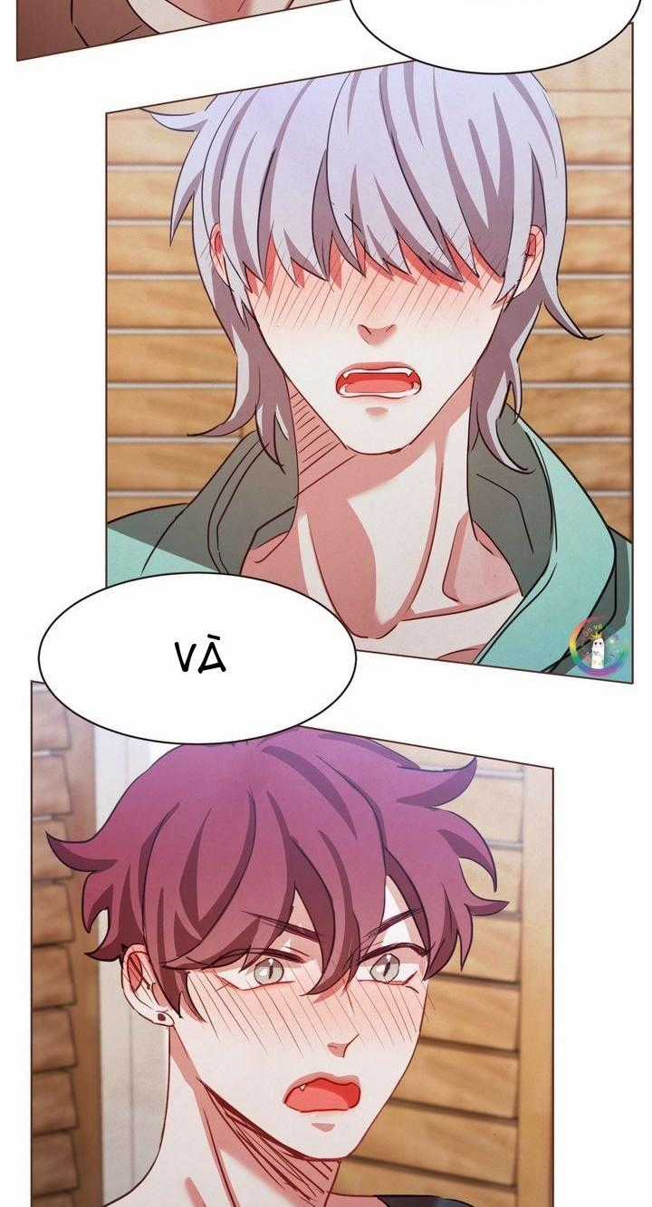 Ma Cà Rồng Đếch Có Thật Đâu! Chapter 14 trang 42