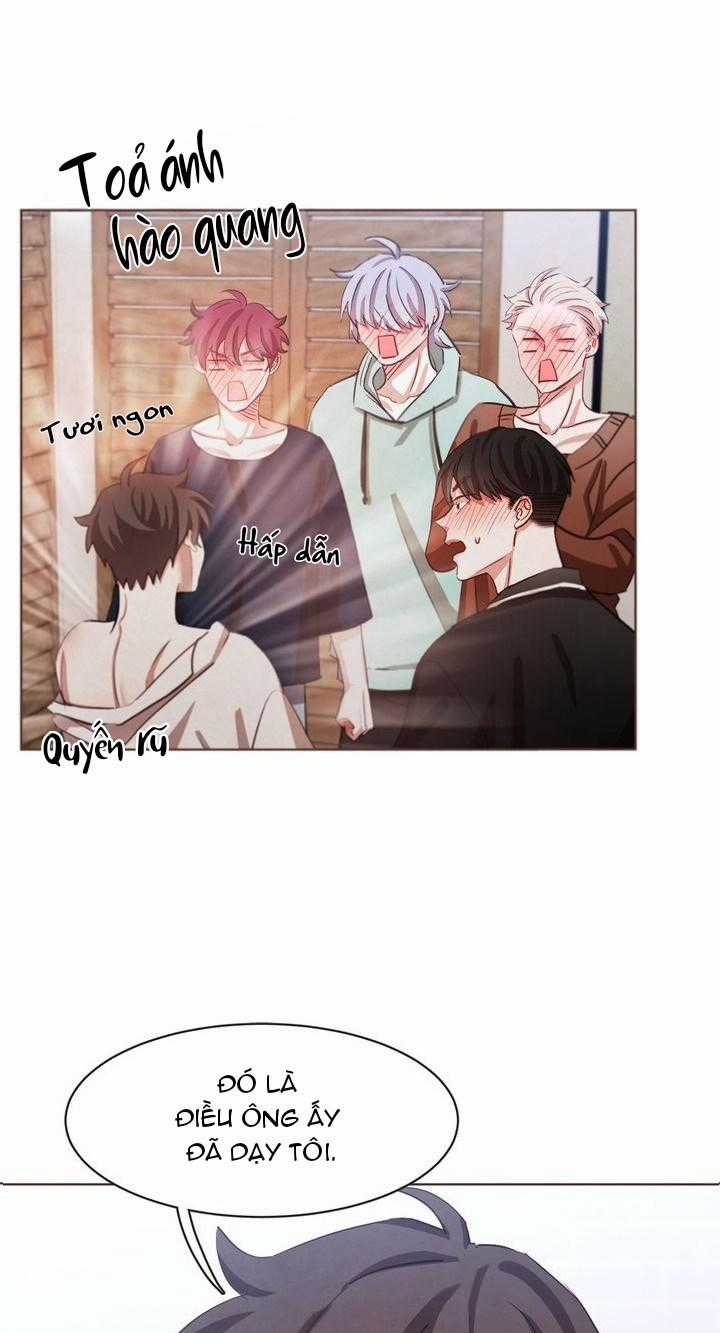 Ma Cà Rồng Đếch Có Thật Đâu! Chapter 14 trang 45