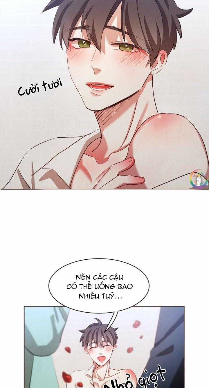 Ma Cà Rồng Đếch Có Thật Đâu! Chapter 14 trang 46