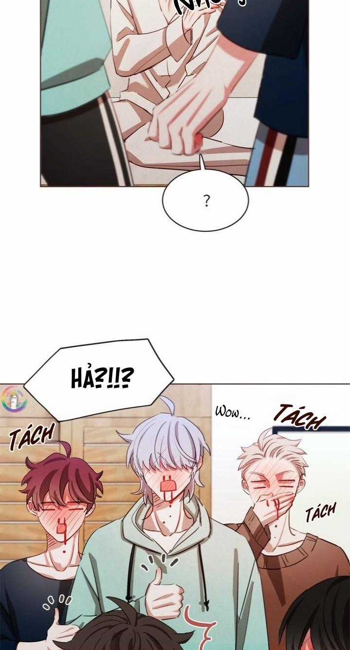 Ma Cà Rồng Đếch Có Thật Đâu! Chapter 14 trang 47