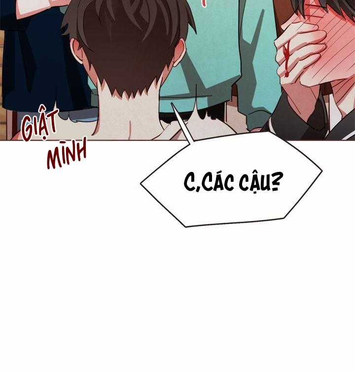 Ma Cà Rồng Đếch Có Thật Đâu! Chapter 14 trang 48