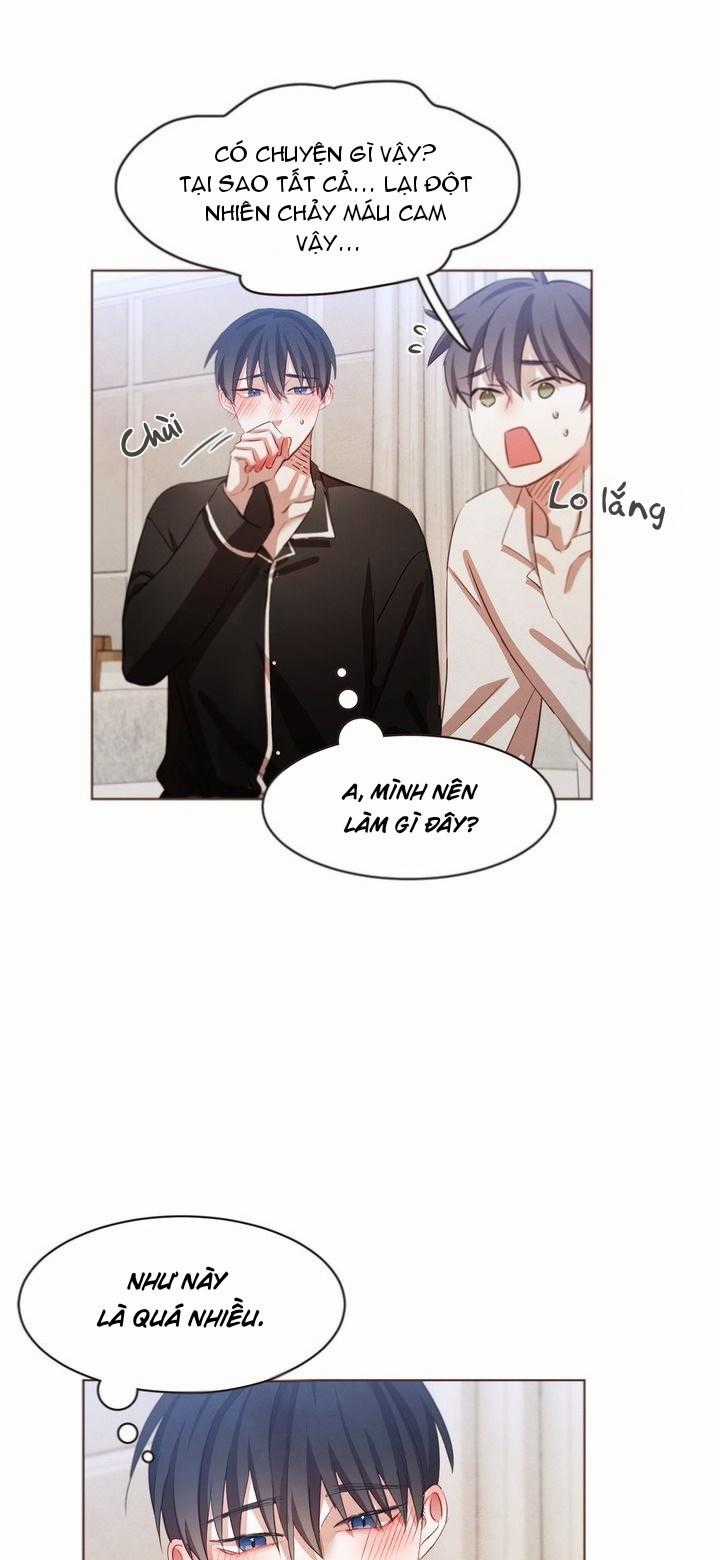 Ma Cà Rồng Đếch Có Thật Đâu! Chapter 14 trang 49