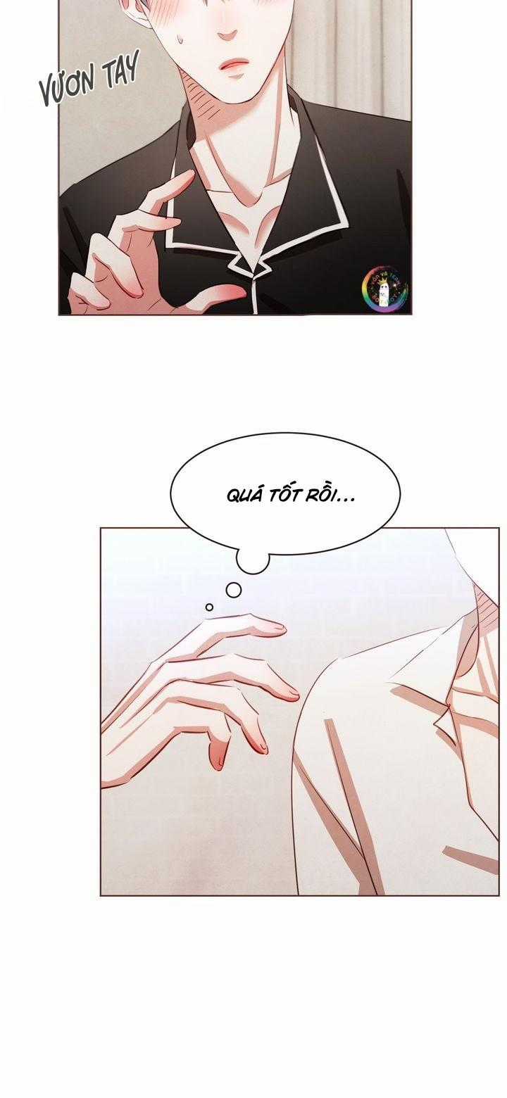 Ma Cà Rồng Đếch Có Thật Đâu! Chapter 14 trang 50