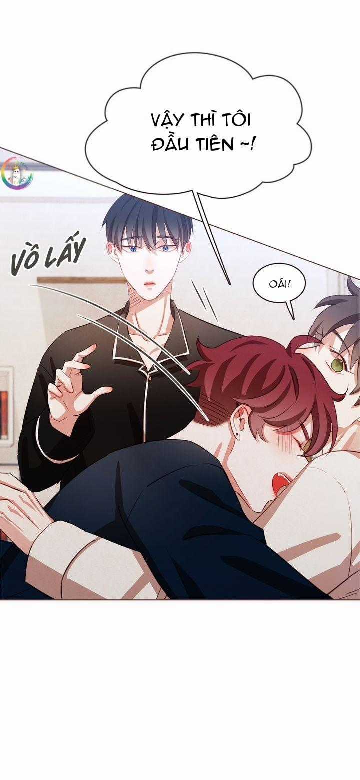 Ma Cà Rồng Đếch Có Thật Đâu! Chapter 14 trang 51