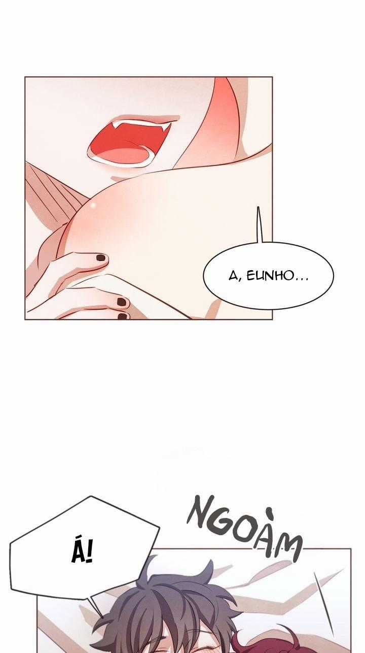 Ma Cà Rồng Đếch Có Thật Đâu! Chapter 14 trang 52