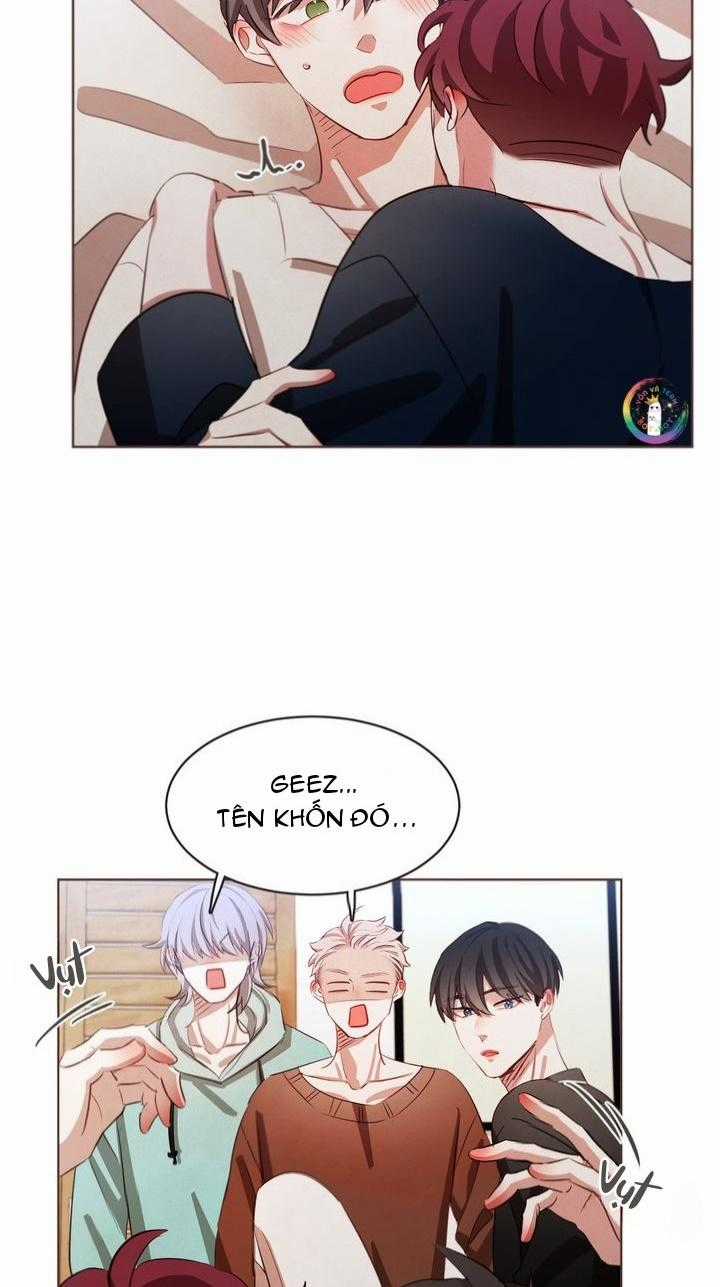 Ma Cà Rồng Đếch Có Thật Đâu! Chapter 14 trang 53