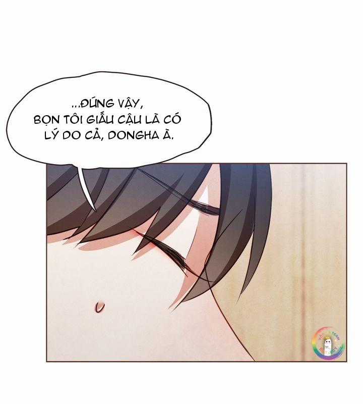 Ma Cà Rồng Đếch Có Thật Đâu! Chapter 14 trang 8