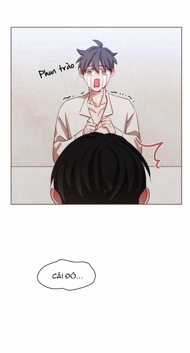 Ma Cà Rồng Đếch Có Thật Đâu! Chapter 14 trang 9