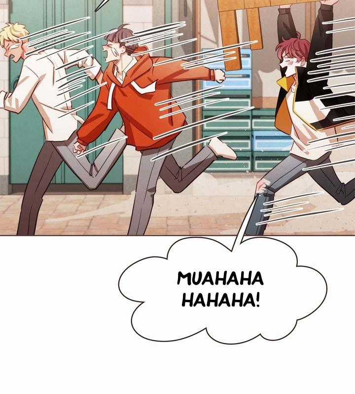 Ma Cà Rồng Đếch Có Thật Đâu! Chapter 15 trang 19