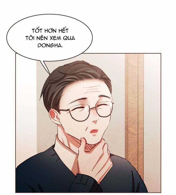 Ma Cà Rồng Đếch Có Thật Đâu! Chapter 15 trang 21