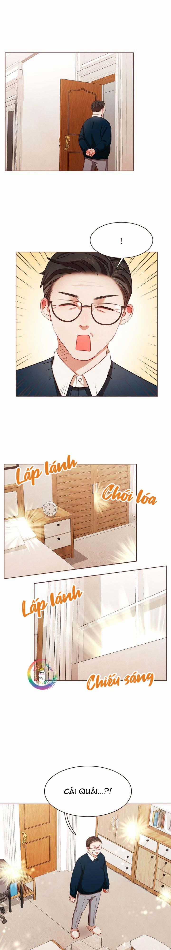 Ma Cà Rồng Đếch Có Thật Đâu! Chapter 15 trang 25