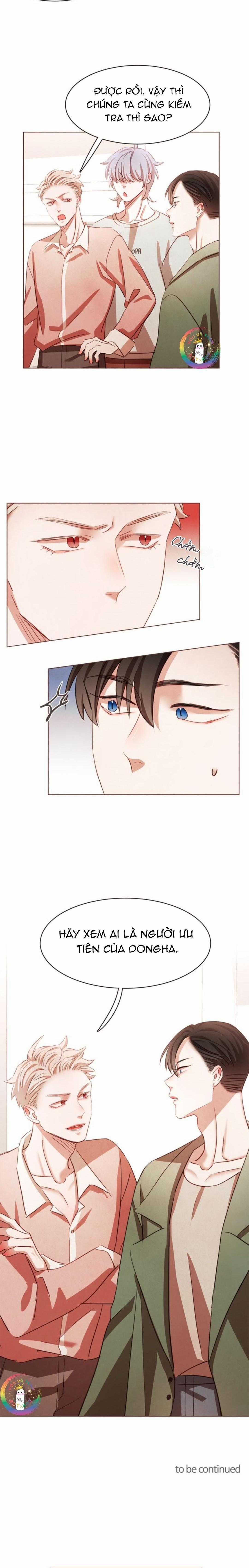 Ma Cà Rồng Đếch Có Thật Đâu! Chapter 16 trang 7