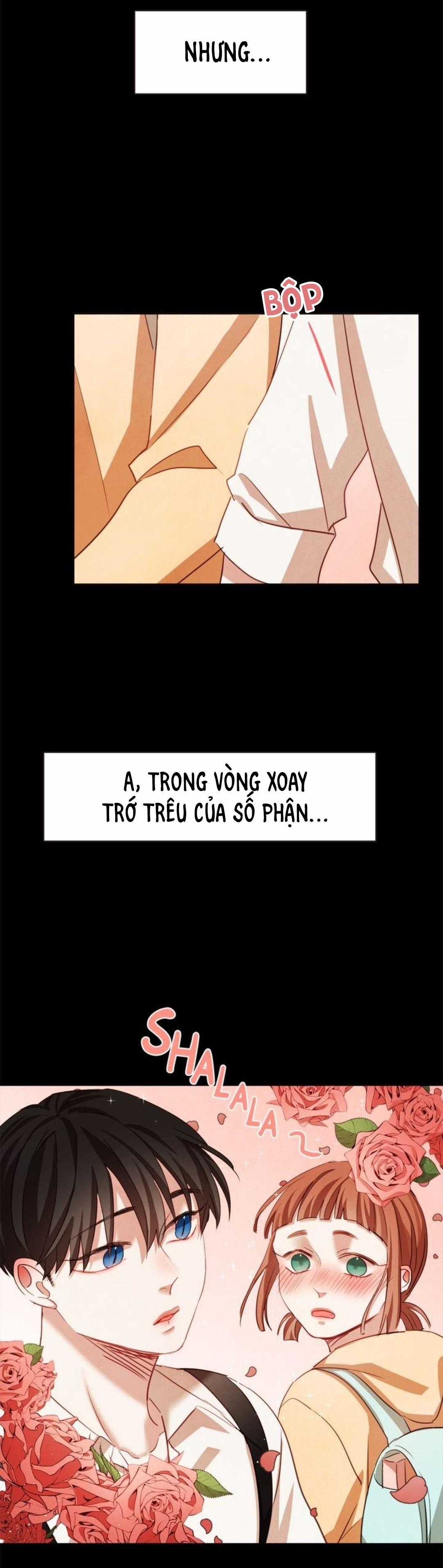 Ma Cà Rồng Đếch Có Thật Đâu! Chapter 17 trang 10