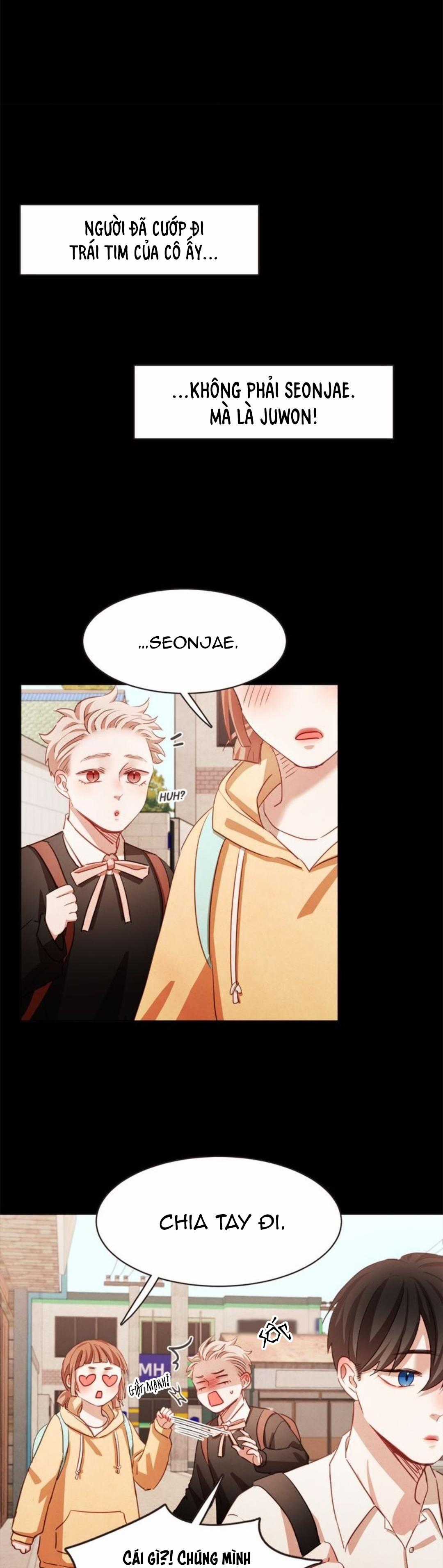 Ma Cà Rồng Đếch Có Thật Đâu! Chapter 17 trang 11