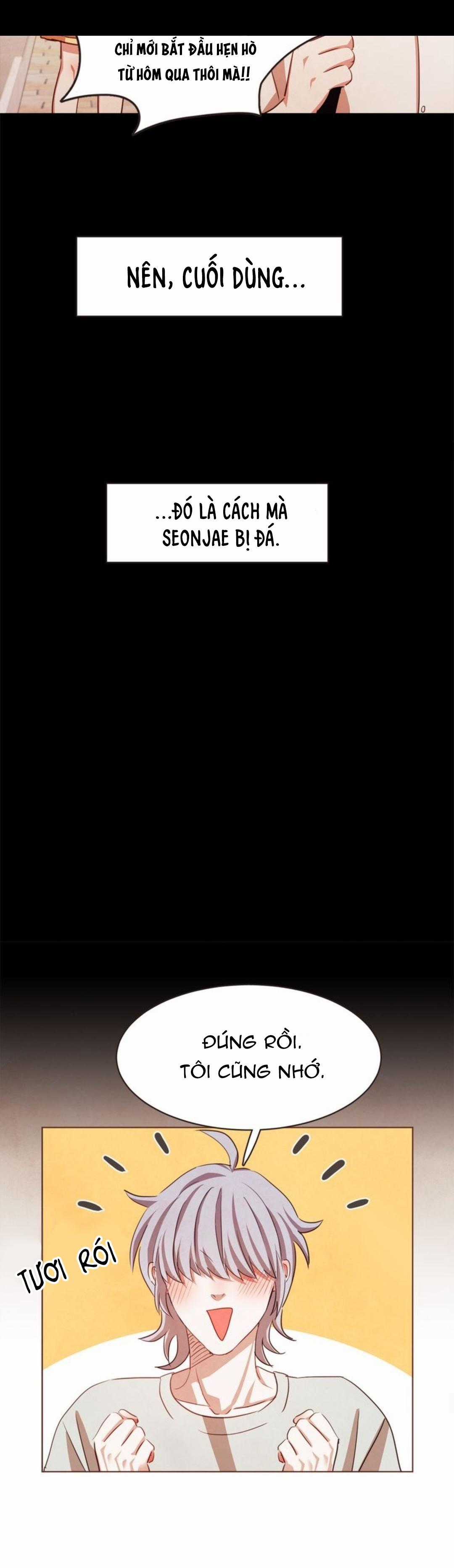 Ma Cà Rồng Đếch Có Thật Đâu! Chapter 17 trang 12