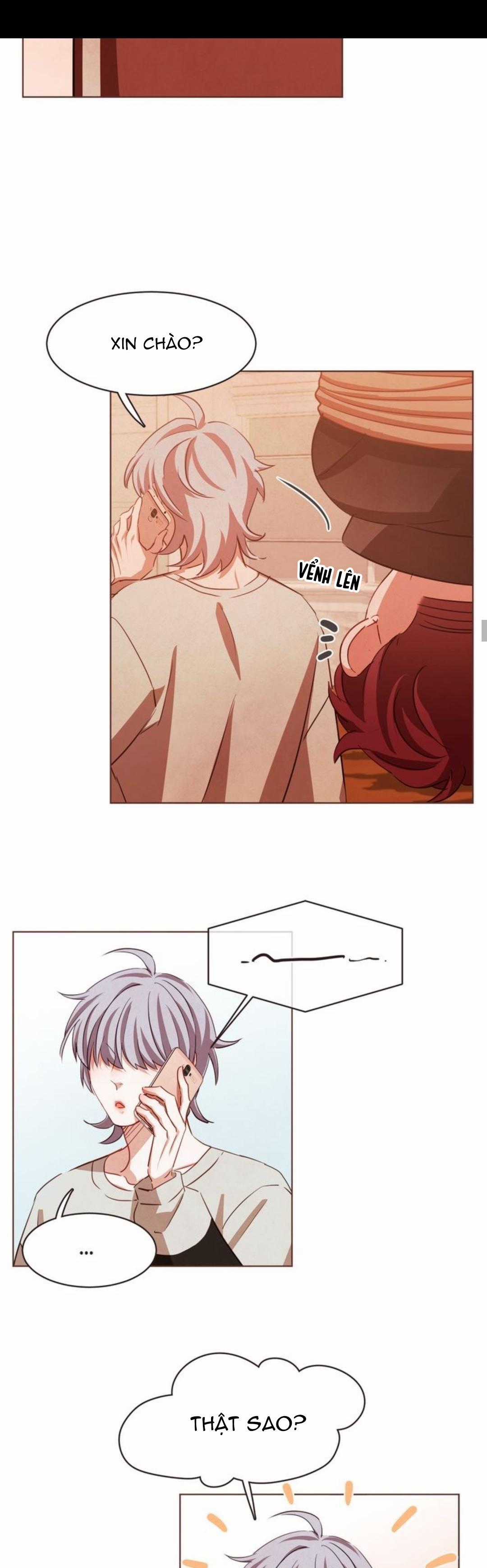 Ma Cà Rồng Đếch Có Thật Đâu! Chapter 17 trang 16