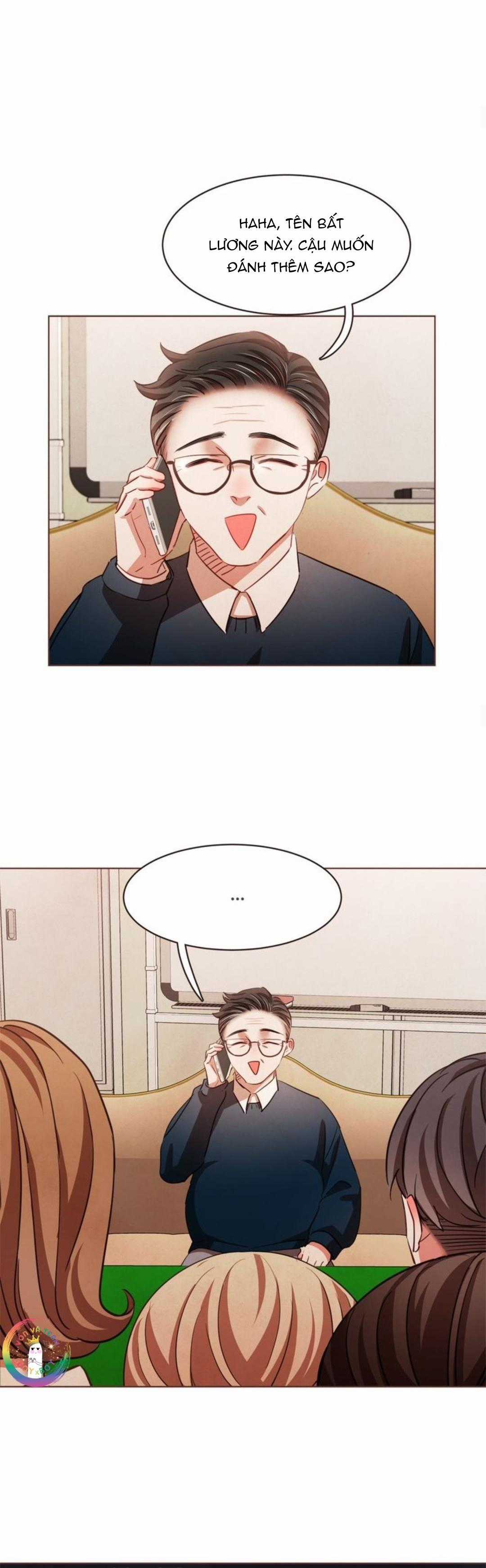 Ma Cà Rồng Đếch Có Thật Đâu! Chapter 17 trang 19