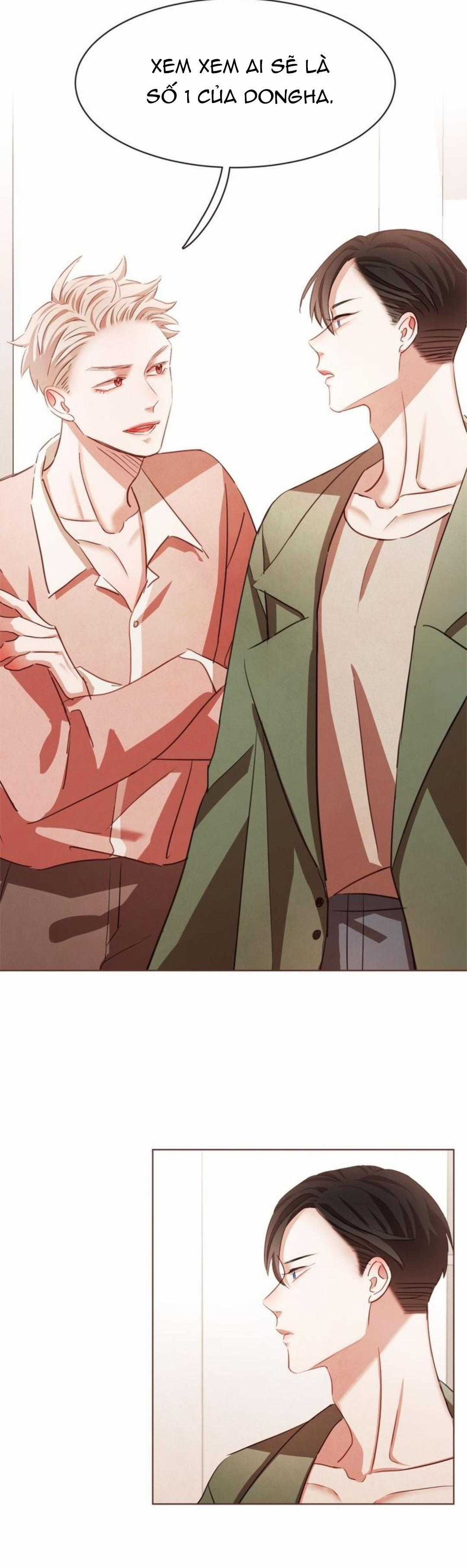 Ma Cà Rồng Đếch Có Thật Đâu! Chapter 17 trang 2