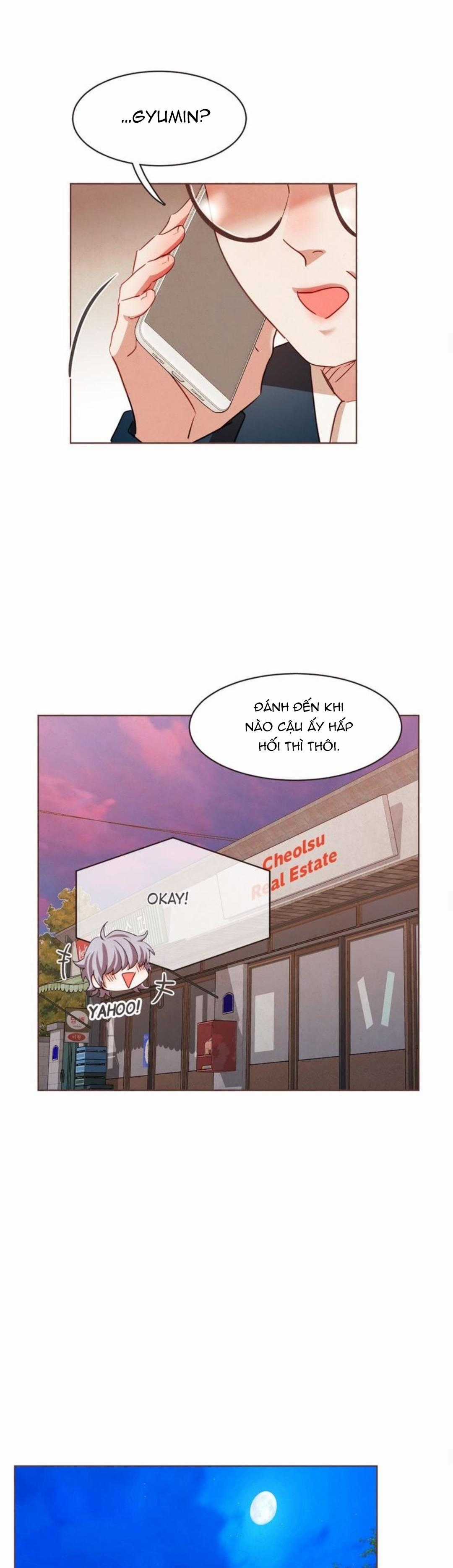 Ma Cà Rồng Đếch Có Thật Đâu! Chapter 17 trang 22