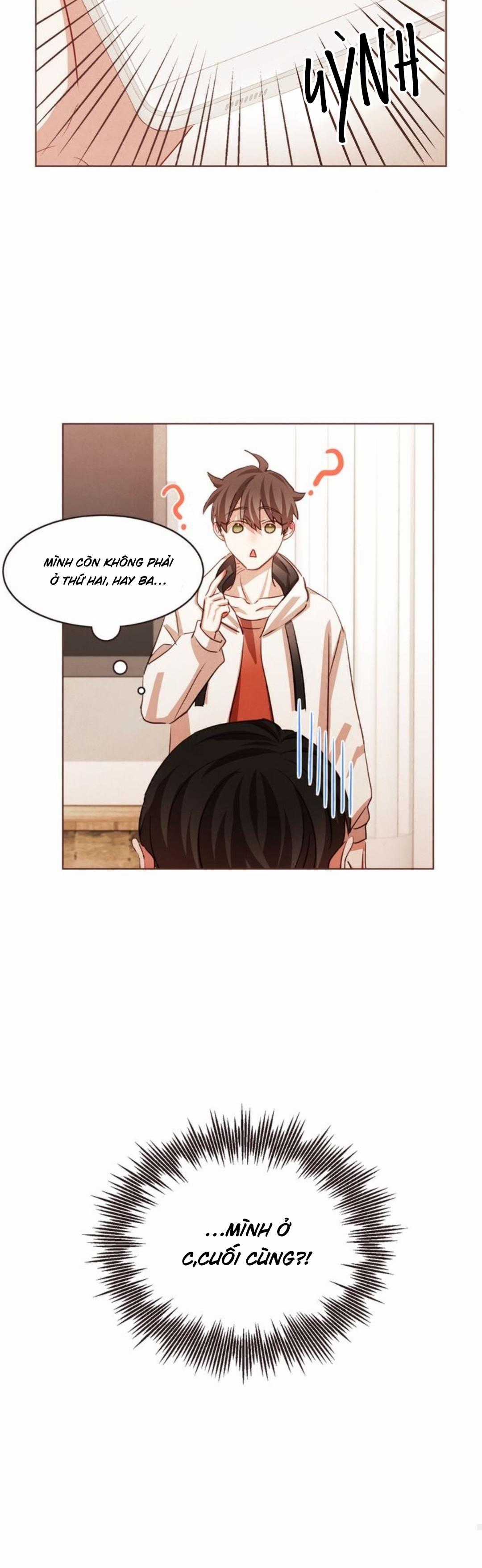 Ma Cà Rồng Đếch Có Thật Đâu! Chapter 17 trang 27