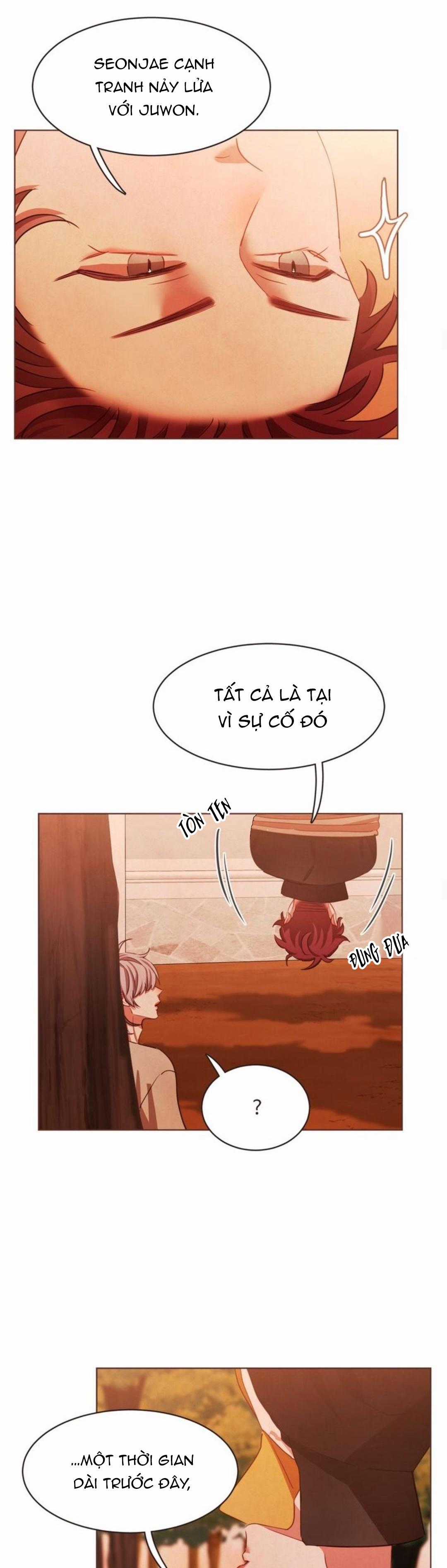 Ma Cà Rồng Đếch Có Thật Đâu! Chapter 17 trang 7