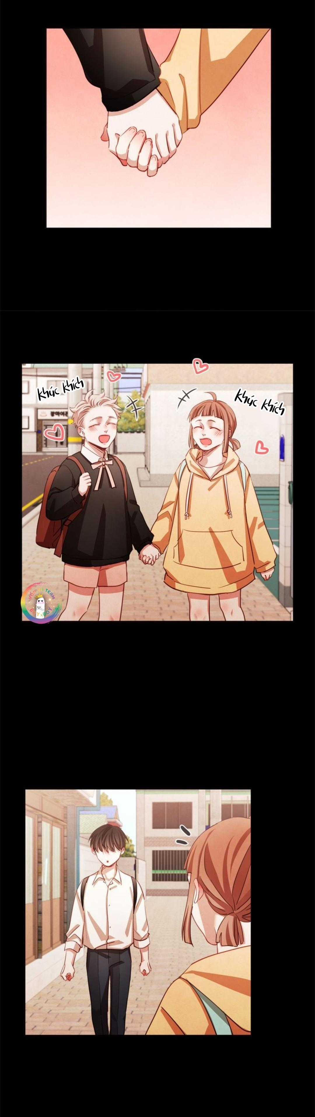 Ma Cà Rồng Đếch Có Thật Đâu! Chapter 17 trang 9