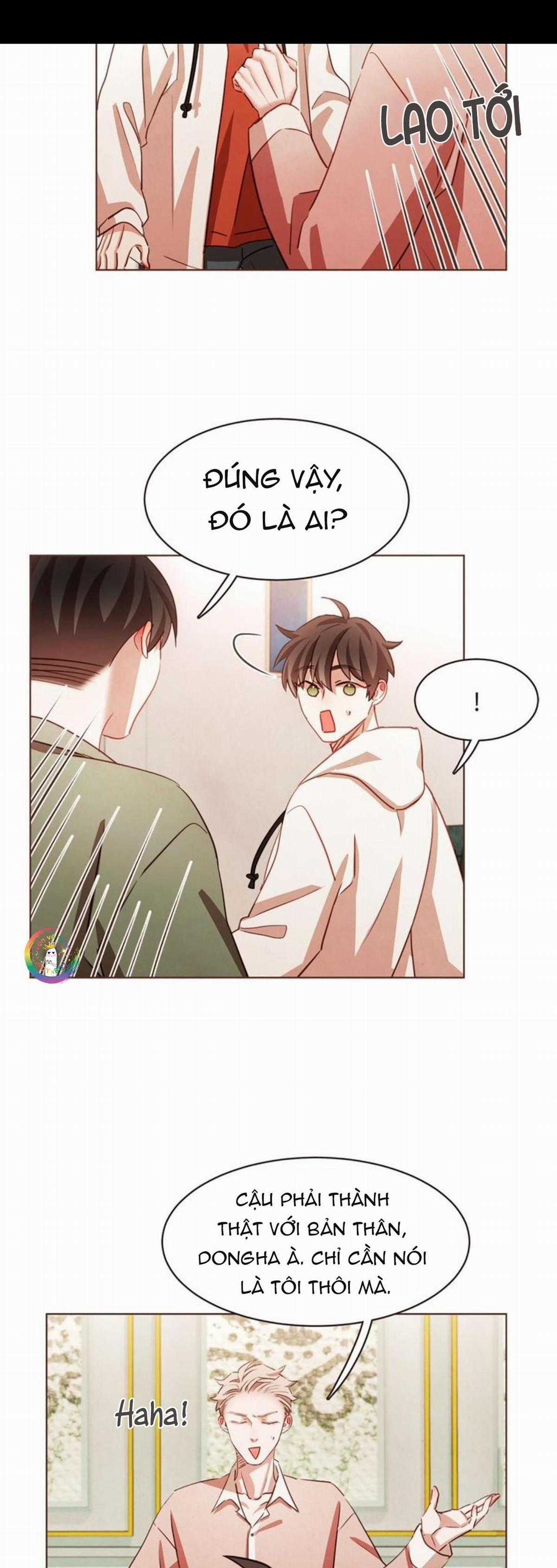 Ma Cà Rồng Đếch Có Thật Đâu! Chapter 18 trang 10