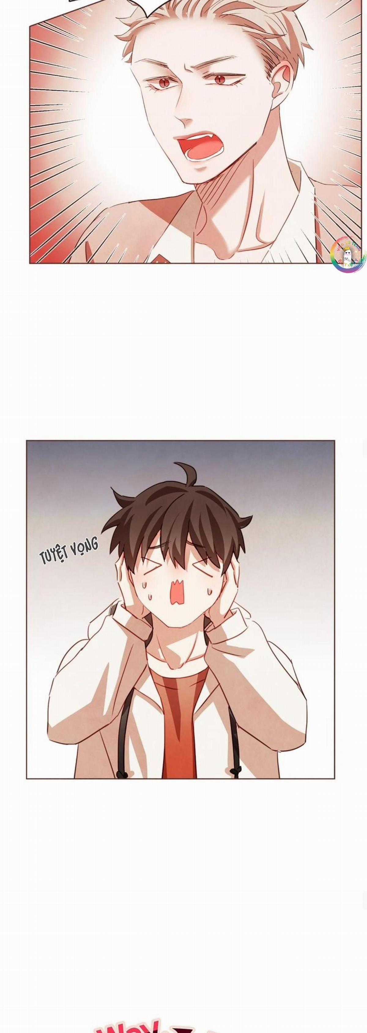 Ma Cà Rồng Đếch Có Thật Đâu! Chapter 18 trang 12