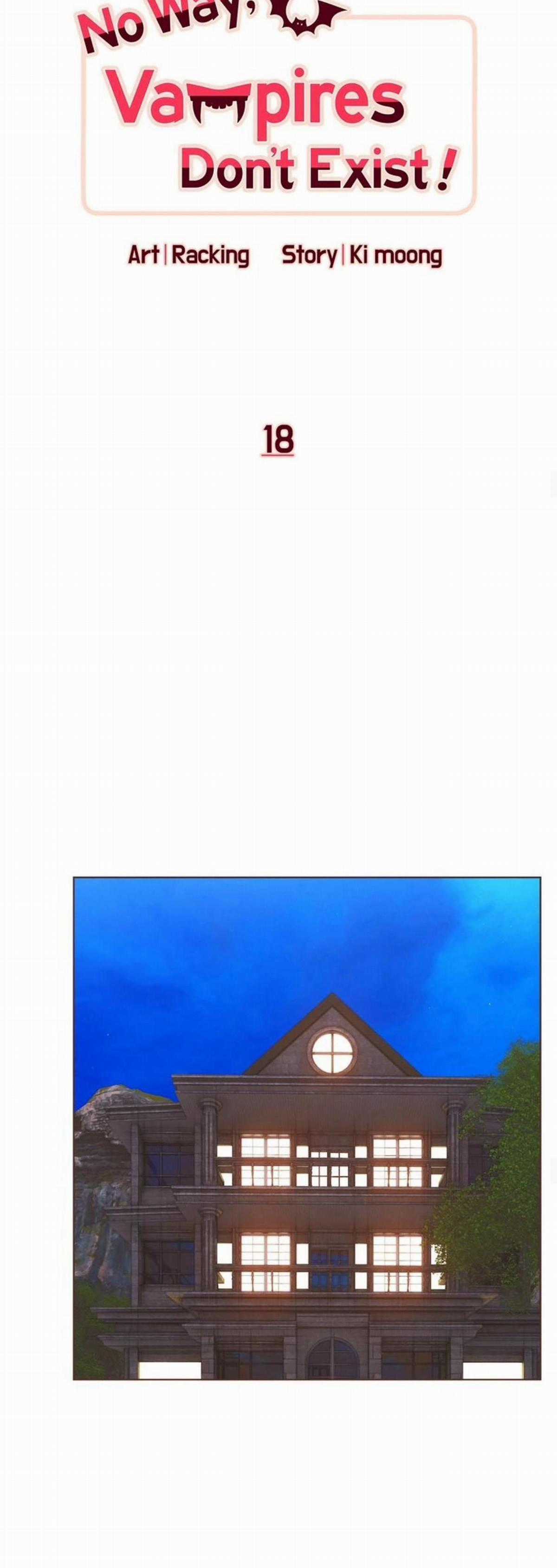 Ma Cà Rồng Đếch Có Thật Đâu! Chapter 18 trang 13