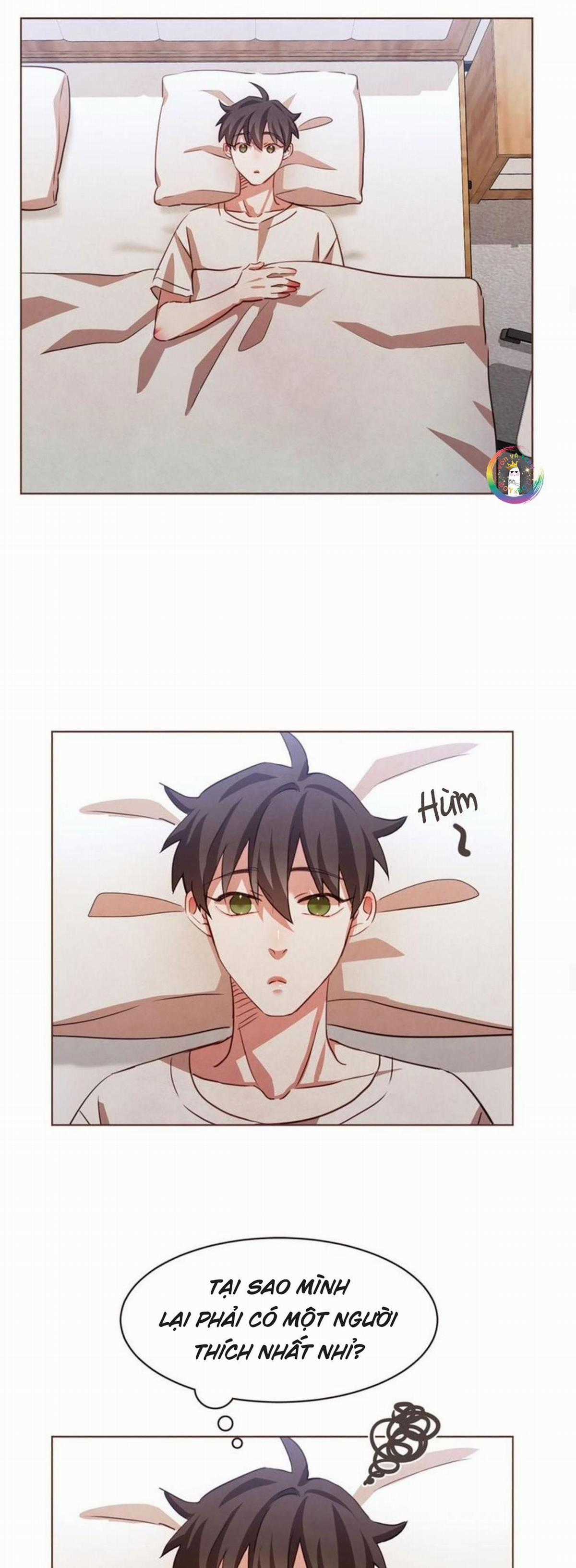 Ma Cà Rồng Đếch Có Thật Đâu! Chapter 18 trang 14