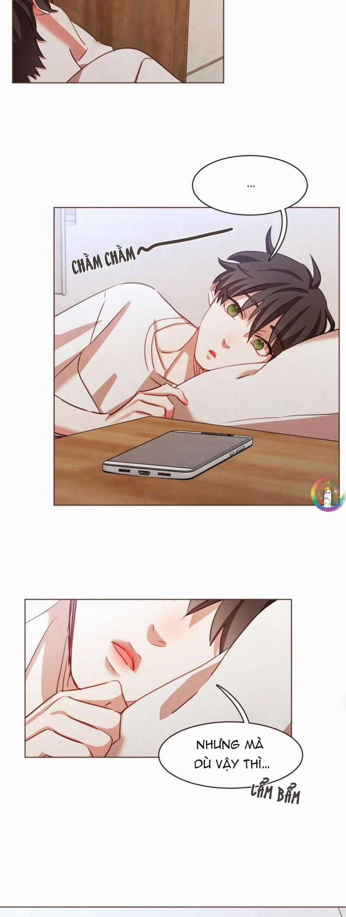 Ma Cà Rồng Đếch Có Thật Đâu! Chapter 18 trang 16