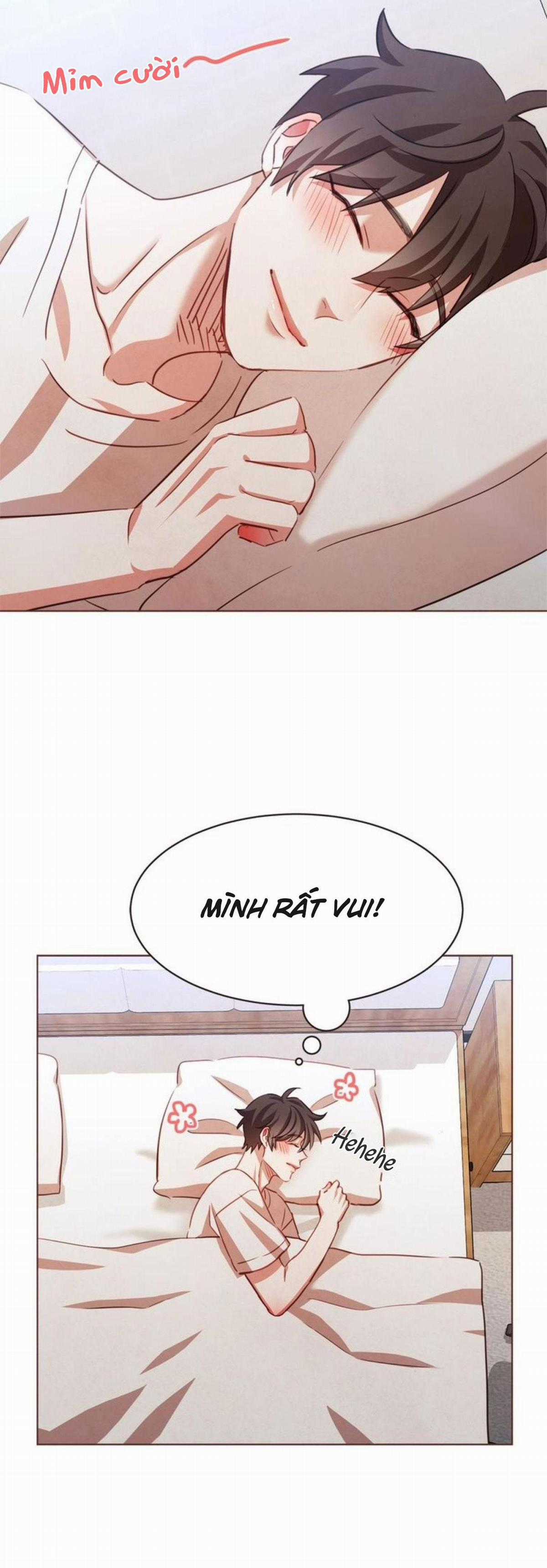 Ma Cà Rồng Đếch Có Thật Đâu! Chapter 18 trang 17