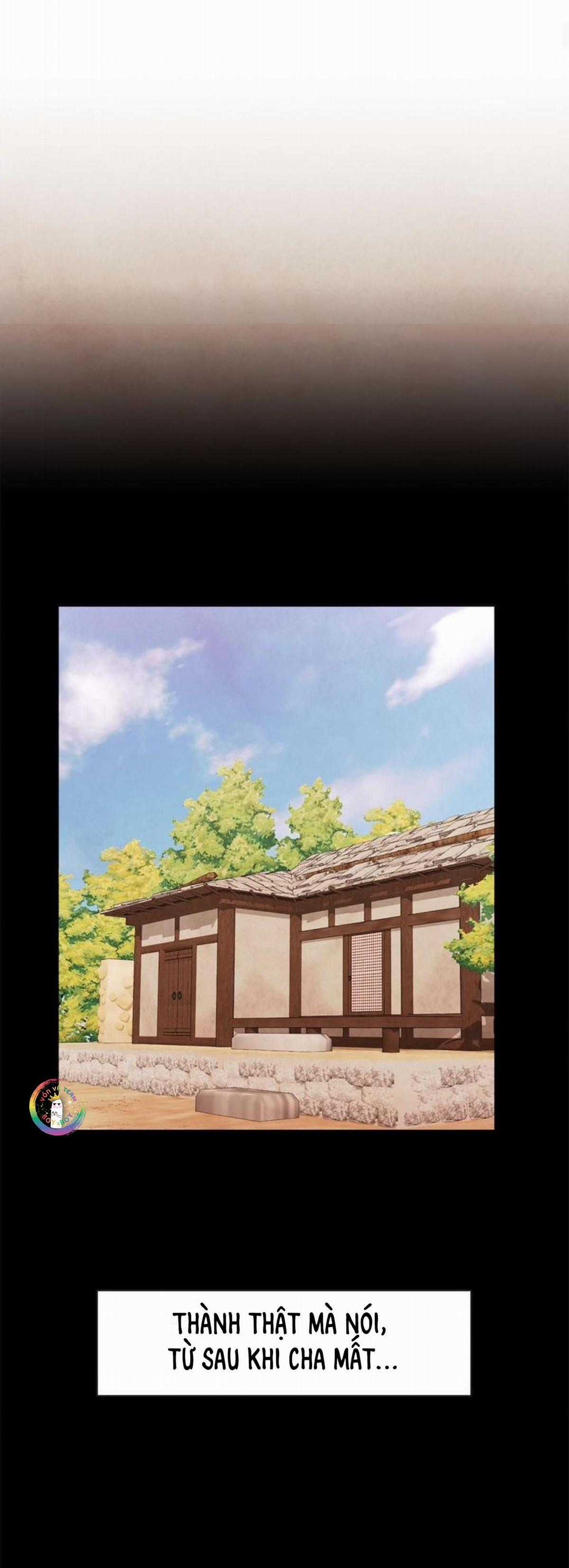 Ma Cà Rồng Đếch Có Thật Đâu! Chapter 18 trang 18