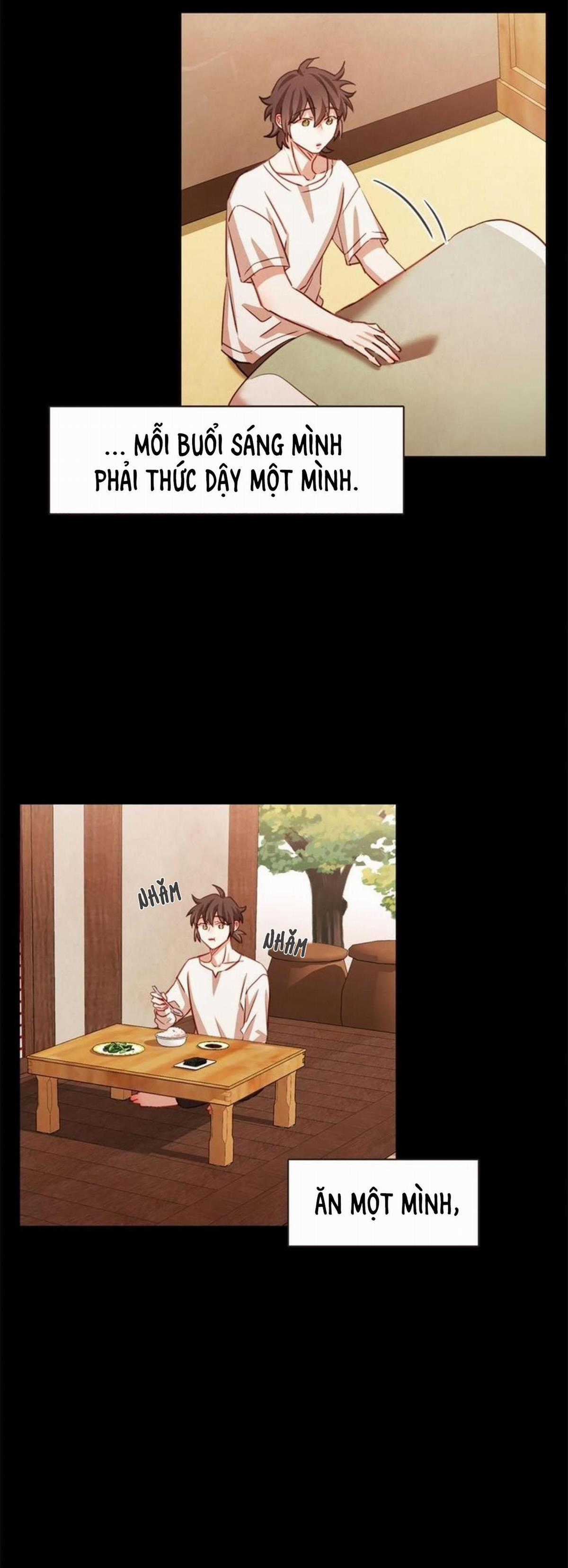 Ma Cà Rồng Đếch Có Thật Đâu! Chapter 18 trang 19