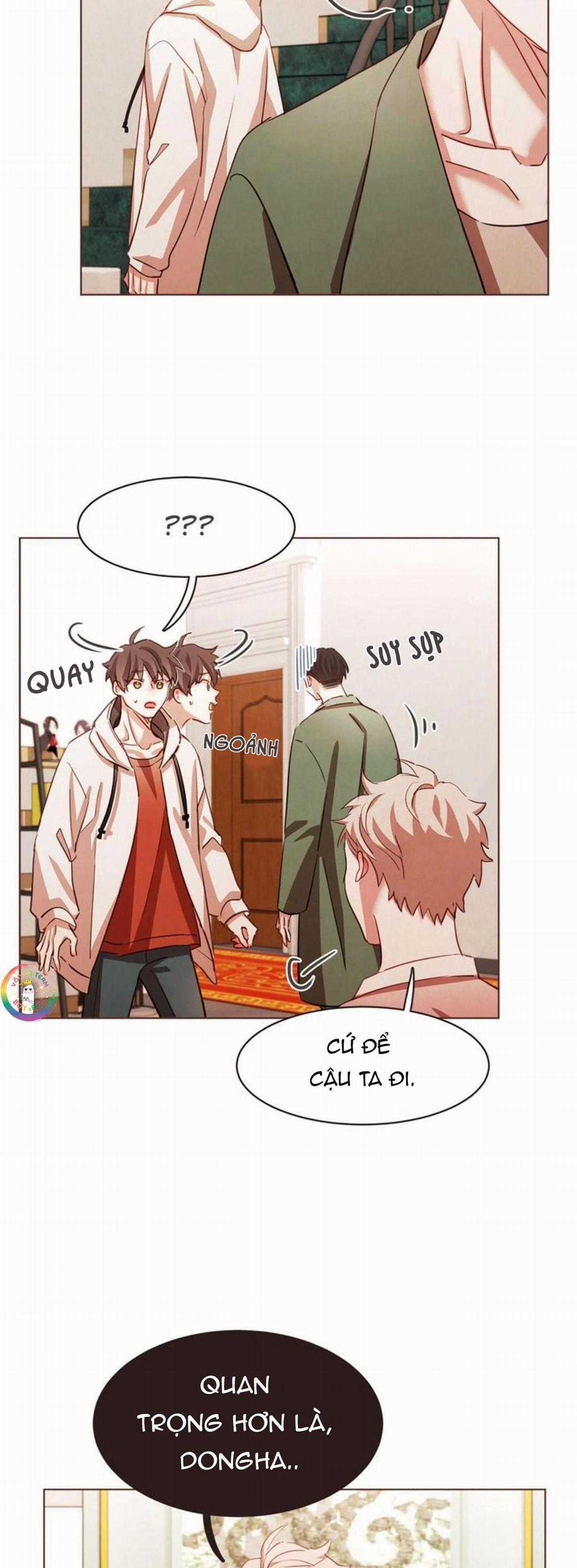 Ma Cà Rồng Đếch Có Thật Đâu! Chapter 18 trang 2