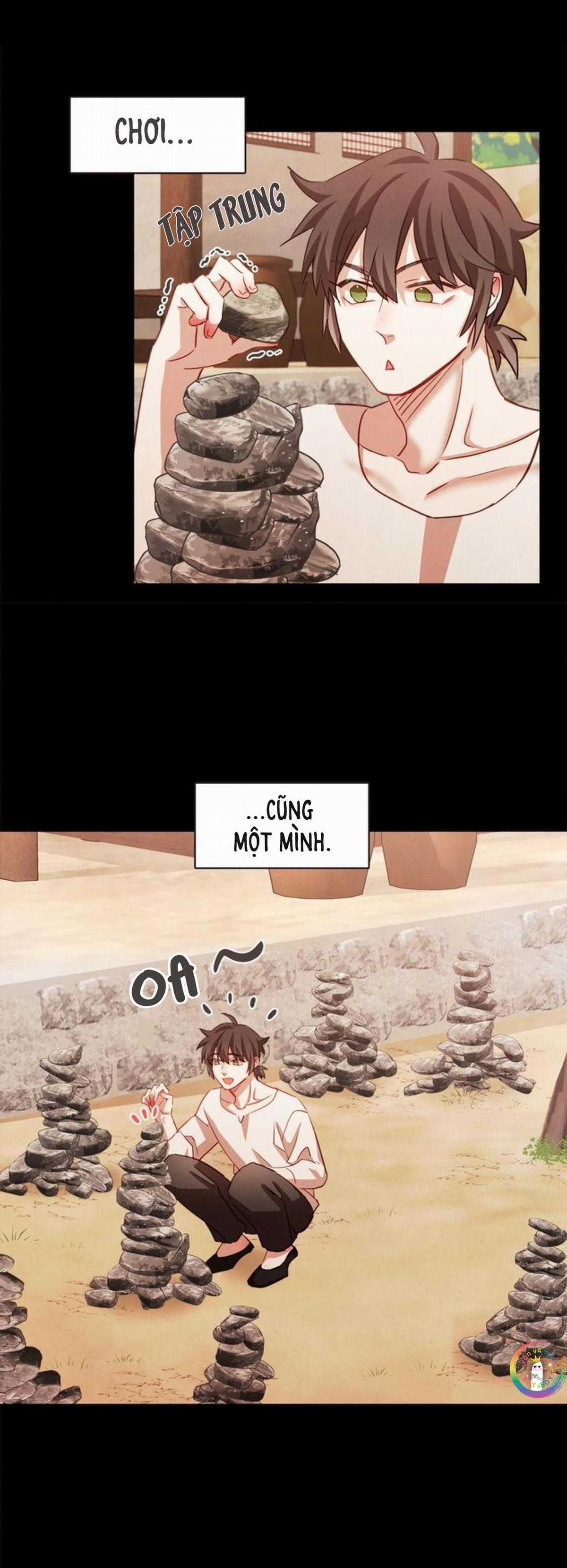 Ma Cà Rồng Đếch Có Thật Đâu! Chapter 18 trang 20