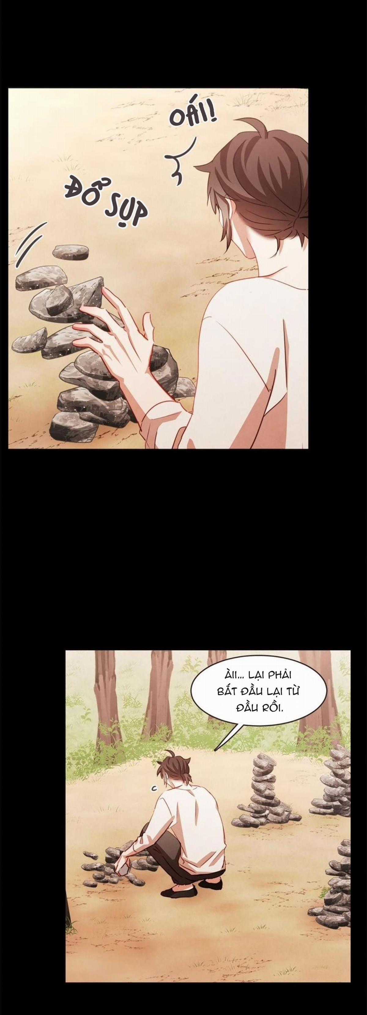 Ma Cà Rồng Đếch Có Thật Đâu! Chapter 18 trang 21